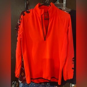 New balance running top